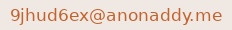 Email address
